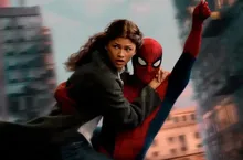 Spider-Man, 10 Yıllık Star Wars Rekorunu Kırdı: 47 Gün Yetti