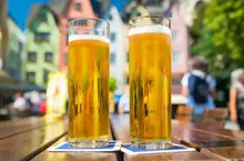 ‘the Champagne of Pale Ales’: My Search for the Perfect Kölsch Beer in Cologne