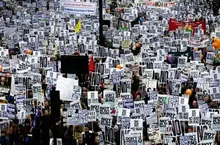 The Fall of the West by Owen Jones Review – A Bracing History of the Changing World Order