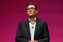 The Guardian View on Andy Burnham: Grounds to Hope for a Better Britain | Editorial