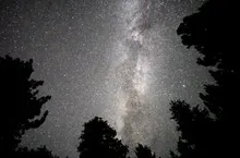 The Night Sky Is Getting 10% Brighter Every Year. We’re Forgetting What Darkness Feels Like