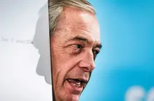 To the People Voting for Nigel Farage: Is This Really the Finger You Want on the Red Button? | Marina Hyde