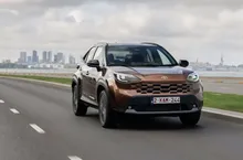 Toyota Yaris Cross Hybrid Türkiye'de Yenilendi: İşte Yeni Fiyatı ve Değişen Özellikleri