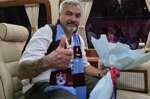 Trabzonspor Yeni Teknik Direktörünü Duyurdu