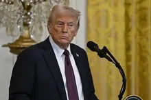 Trump'tan dikkat çeken açıklama: Bugün Beyrut'a saldırılmamalıydı