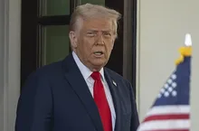 Trump'tan İran mesajı: Saldırıya yanıt vermek zorundayız