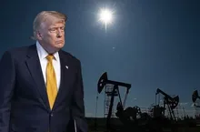 Trump'tan petrol mesajı: İran'la çatışma bitince fiyatlar düşecek