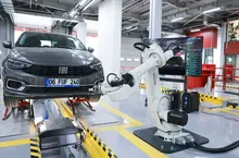 TURKA ve Altınay Robot’tan stratejik iş birliği