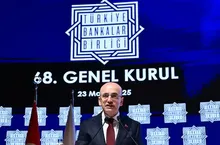 Türkiye Bankalar Birliği 68. Genel Kurul Toplantısı