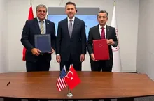 Türkiye ile ABD Arasında Nükleerde Yeni İş Birliği Sağlandı
