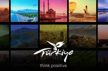 Türkiye Turizm Tarihinde Ziyaretçi Sayısı Zirve Yaptı