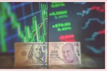 Yabancı Yatırımcıların Tahvil Payı %8,75'e Çıktı