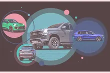 SUV Araçlar Zirvede! Otomobil Pazarındaki En Cazip 10 Model