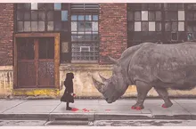 2024'te Gri Gergedan (Gray Rhino) Tehditlerine Karşı Çözüm Yolları