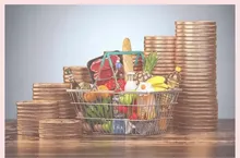 Küresel Gıda Fiyatlarında Son 2,5 Yılın Zirve Artışı