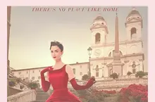 'Emily in Paris' Fransa ile İtalya Arasında Yeni Bir Kriz Yarattı