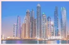 Dubaili Yatırımcıların Türkiye’deki Yatırımları 2 Milyar Dolar Oldu