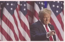 Donald Trump İçin Beyaz Saray Geçiş Süreci Nasıl Planlanacak?