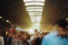 ‘Very authoritarian, very brutal’: three decades after the UK’s anti-rave crackdown, why is France doing the same?