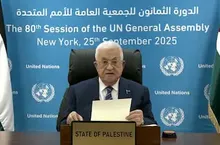 Visados para Unos Sí y para Otros No: ¿por Qué Trump Impide al Líder Palestino Ir A la ONU?