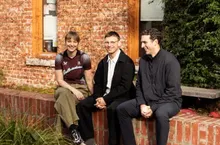 When Friends Become Good Neighbours: The Melbourne Families WHO Transformed One Home Into Three Townhouses