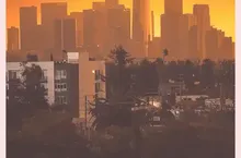 Yangın Dehşeti: Los Angeles'ta Evlerini Kaybeden Ünlüler Listesi