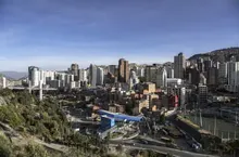 ‘You Can’t Just Bet Everything on Exports’: As Its Gas Runs Out, Is Bolivia Doomed to Repeat History?