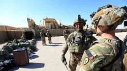 ABD'den Kara Harekatı Hazırlığı: 8 Bin Asker Orta Doğu'ya İlerliyor