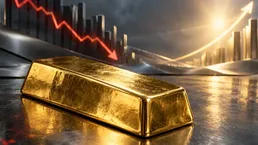Altında Gözler Fed Kararında Fiyat Düşse de Yükseliş Beklentisi Sürüyor