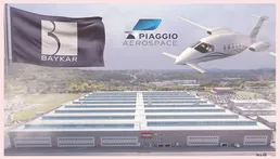 Baykar’dan Stratejik Hamle: İtalya’nın Havacılık Devi Piaggio Aerospace Artık Türk Şirketi!