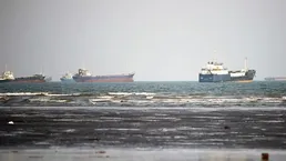 CENTCOM: İran'ın Tanker İddiası Doğru Değil
