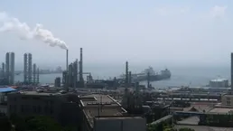 Çin’den ABD Yaptırımı Altındaki Rafinerilere Kredi Yaptırımı