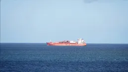 Hindistan Bayraklı Bir LPG Tankeri Daha Hürmüz Boğazı’nı Geçti