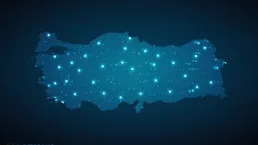 İşletmelerin Yüzde 67'si Dijital Açıdan Gelişmiş, Yalnızca Yüzde 43'ü Yerel Altyapıyı Yeterli Buluyor