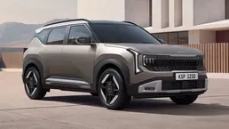 Kia’nın Yeni SUV’u Türkiye’de Satışta: Seltos’un Fiyatı Belli Oldu