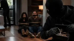 Kripto Milyoneri Sandılar, Hayatları Kabusa Döndü: 3 Kez Saldırıya Uğradılar