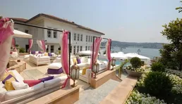 Les Ottomans Davasında Kritik Gelişme:  'İhalenin Feshi' Talebine Mahkemeden  Ret Kararı Çıktı