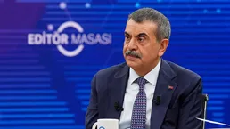 Milli Eğitim Bakanı Tekin: Bütçeden En Büyük Pay Eğitime Ayrıldı