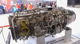 Milli Motor Teknolojisinde Caydırıcı Güç: Milli Jet Motoru Gökbey ve Kızılelma ile Buluşacak