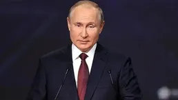 Putin Emir Verdi: Rus Gemilerine El Koyma Girişimlerine Karşılık Verin