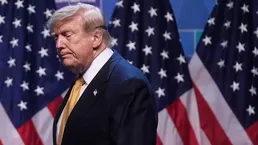 Son Dakika: Trump'tan İran'a Açık Tehdit: Her Saldırıda Bir Köprü ya da Santral Vurulacak
