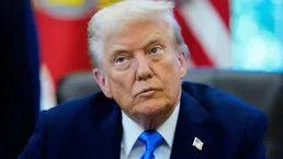 Trump: 2-3 Hafta Sürecek Ağır Saldırıların Ardından Savaşı Bitireceğiz