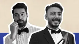 Türk Mimarlar Kemal Çetin ve Güray Yalçın'a İki Uluslararası Ödül