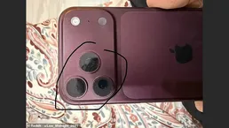 Yeni İphone 18 Pro, Daha Bir Ay Dolmadan Renk Tartışmasıyla Gündemde