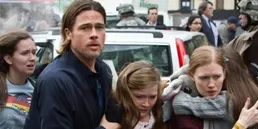 13 Yıllık Bekleyiş Bitiyor: Brad Pitt, World War Z İçin Geri Dönüyor