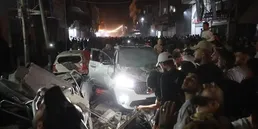 ABD'den Gazze mesajı: Barış planında kararlıyız