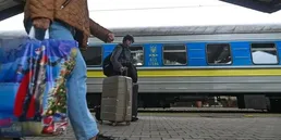 Alman yetkililer Rus İHA saldırısından kıl payı kurtuldu