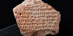 Binlerce Yıl Öncesinden Barışın İzleri: Hattuşa'daki Tablet Parçası Kadeş Barış Antlaşması'na Ait Çıktı