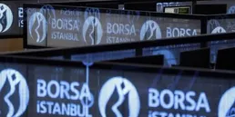 Borsa İstanbul Haftaya Düşüşle Başladı: Gözler Fon Soruşturmalarında