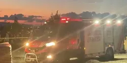 Büyükçekmece'de Toprak Kayması: 2 İşçi Göçük Altında Kaldı